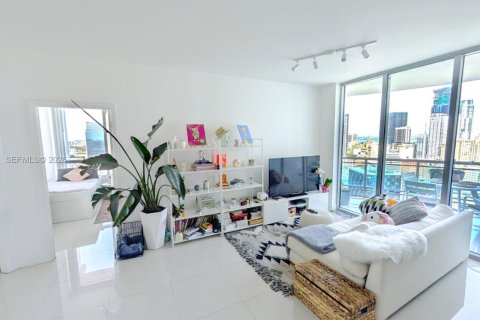 Condo in Miami, Florida, 2 bedrooms № 2170649