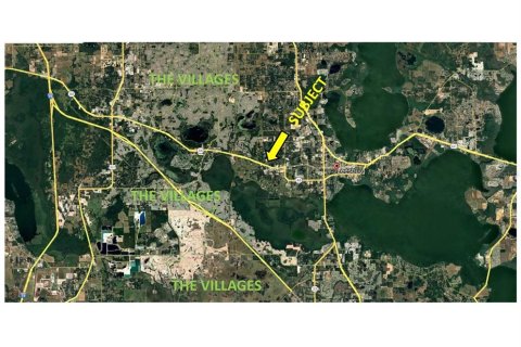 Land in Leesburg, Florida № 1750976 - photo 4