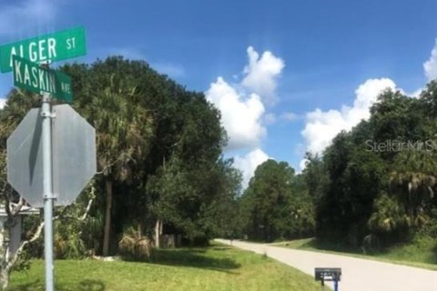 Land in North Port, Florida № 2161448 - photo 2