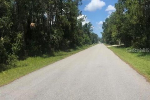Land in North Port, Florida № 2161448 - photo 3