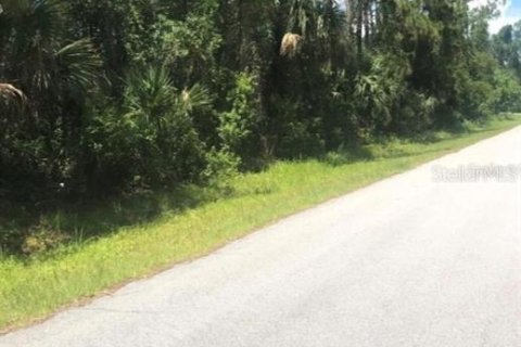 Land in North Port, Florida № 2161448 - photo 5