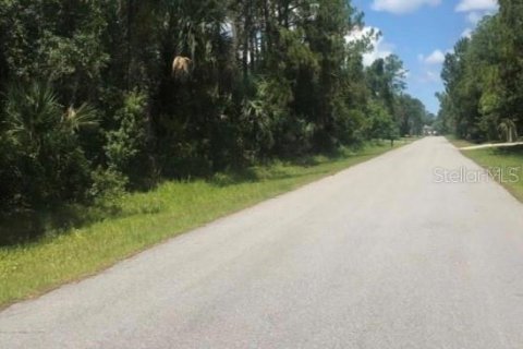 Land in North Port, Florida № 2161448 - photo 18