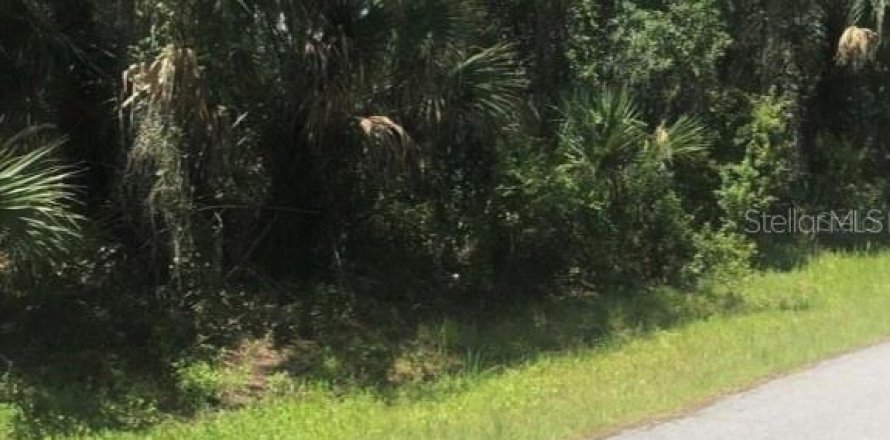 Land in North Port, Florida № 2161448