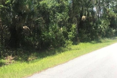Land in North Port, Florida № 2161448 - photo 4