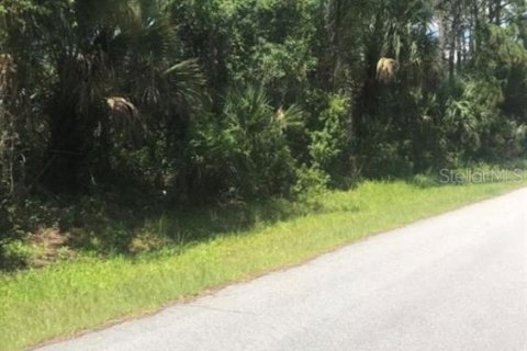Land in North Port, Florida № 2161448 - photo 17