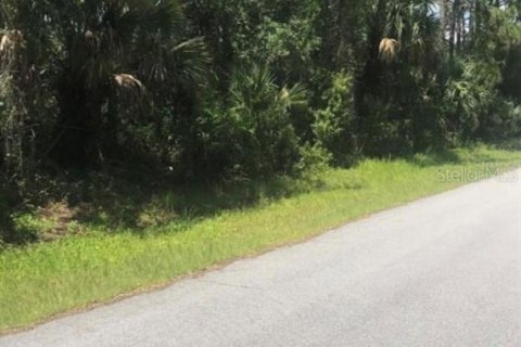 Land in North Port, Florida № 2161448 - photo 13