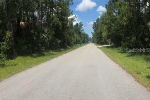 Land in North Port, Florida № 2161448 - photo 11