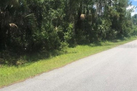 Land in North Port, Florida № 2161448 - photo 14