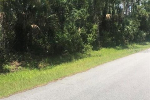 Land in North Port, Florida № 2161448 - photo 16