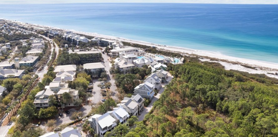 Casa en Santa Rosa Beach, Florida 4 dormitorios, 259.85 m2 № 559926