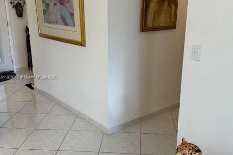 Condo in Dania Beach, Florida, 2 bedrooms  № 1923156 - photo 14