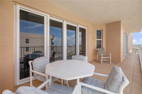 Condo in Daytona Beach, Florida, 3 bedrooms  № 1614013 - photo 12