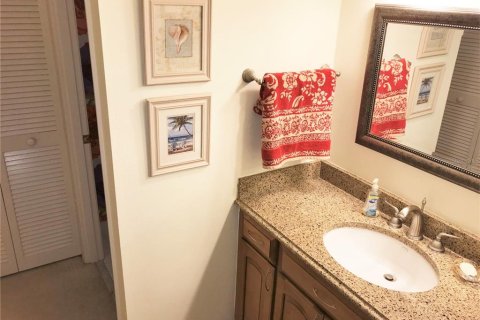 Condominio en alquiler en Bradenton, Florida, 2 dormitorios, 160.54 m2 № 2118795 - foto 14
