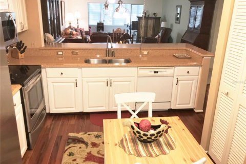 Condominio en alquiler en Bradenton, Florida, 2 dormitorios, 160.54 m2 № 2118795 - foto 7