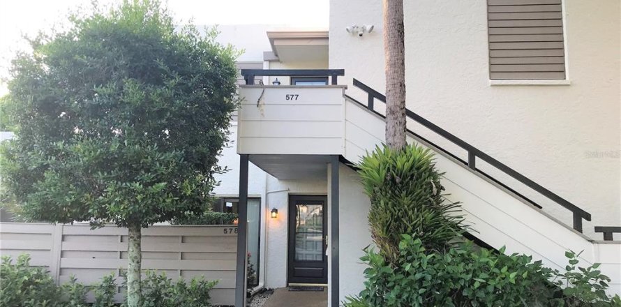 Condominio en Bradenton, Florida, 2 dormitorios № 2118795