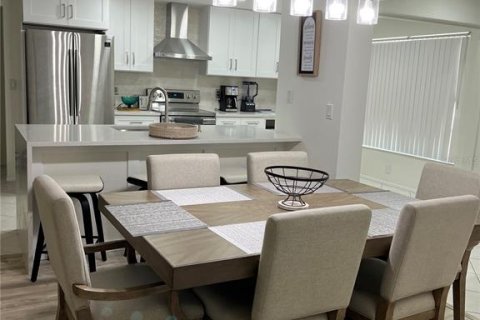 House in Venice, Florida 3 bedrooms, 138.33 sq.m. № 1371806 - photo 23