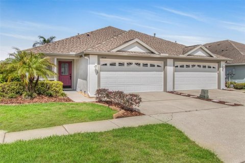 Villa ou maison à Land O' Lakes, Floride 3 chambres, 151.06 m2 № 2144596