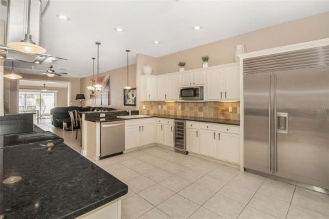 Villa ou maison à vendre à Land O' Lakes, Floride: 3 chambres, 151.06 m2 № 2144596 - photo 8