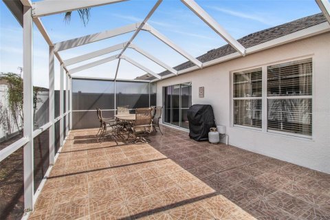 Villa ou maison à vendre à Land O' Lakes, Floride: 3 chambres, 151.06 m2 № 2144596 - photo 4