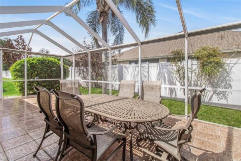 Villa ou maison à vendre à Land O' Lakes, Floride: 3 chambres, 151.06 m2 № 2144596 - photo 3