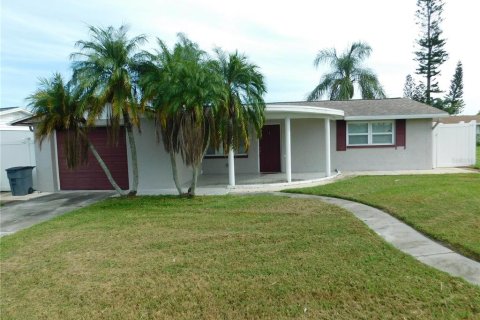 Casa en venta en Holiday, Florida, 2 dormitorios, 86.96 m2 № 1918426 - foto 1