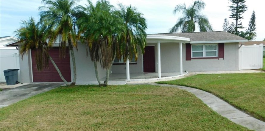 Casa en Holiday, Florida 2 dormitorios, 86.96 m2 № 1918426