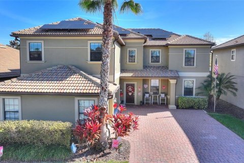 Casa en Davenport, Florida 5 dormitorios, 338.54 m2 № 2108811