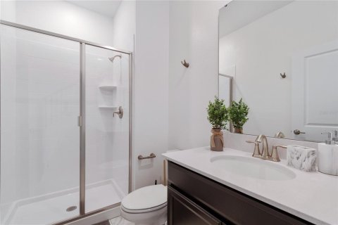 Townhouse in Davenport, Florida 4 bedrooms, 177.81 sq.m. № 2118467 - photo 14