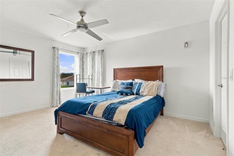 Villa ou maison à vendre à Kissimmee, Floride: 4 chambres, 296.17 m2 № 2405392 - photo 23