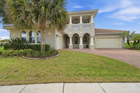 Villa ou maison à vendre à Kissimmee, Floride: 4 chambres, 296.17 m2 № 2405392 - photo 3