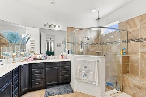 Villa ou maison à vendre à Kissimmee, Floride: 4 chambres, 296.17 m2 № 2405392 - photo 15