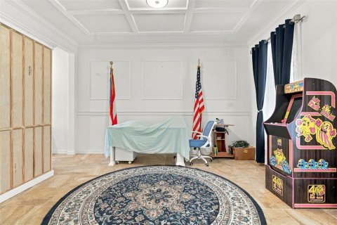 Villa ou maison à vendre à Kissimmee, Floride: 4 chambres, 296.17 m2 № 2405392 - photo 25