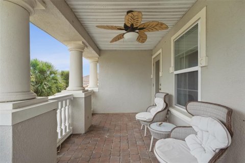 Villa ou maison à vendre à Kissimmee, Floride: 4 chambres, 296.17 m2 № 2405392 - photo 30