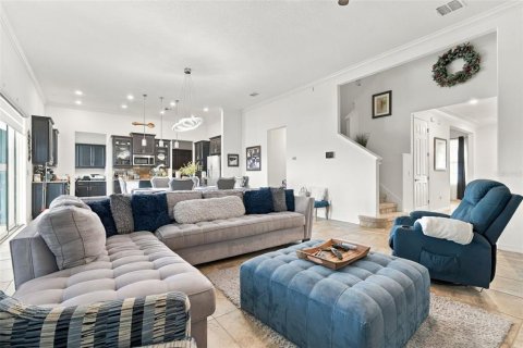 Villa ou maison à vendre à Kissimmee, Floride: 4 chambres, 296.17 m2 № 2405392 - photo 21