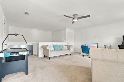 Villa ou maison à vendre à Kissimmee, Floride: 4 chambres, 296.17 m2 № 2405392 - photo 29