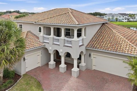 Villa ou maison à Kissimmee, Floride 4 chambres, 296.17 m2 № 2405392