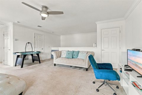Villa ou maison à vendre à Kissimmee, Floride: 4 chambres, 296.17 m2 № 2405392 - photo 11