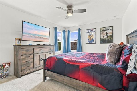 Villa ou maison à vendre à Kissimmee, Floride: 4 chambres, 296.17 m2 № 2405392 - photo 22
