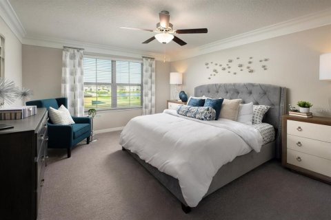 Casa en alquiler en Zephyrhills, Florida, 6 dormitorios, 239.69 m2 № 1906122 - foto 5