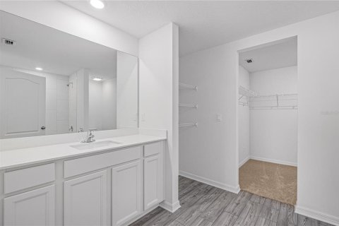 Villa ou maison à vendre à Poinciana, Floride: 3 chambres, 130.16 m2 № 1876499 - photo 11