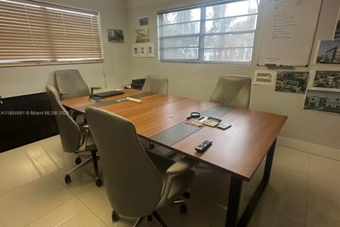 Propiedad comercial en venta en Hollywood, Florida № 1952408 - foto 21