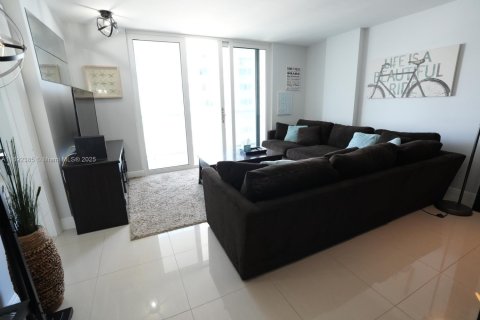 Condo in Fort Lauderdale, Florida, 2 bedrooms  № 1888832 - photo 5