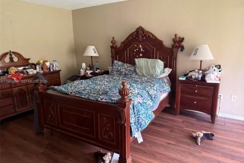 Townhouse in Lauderhill, Florida 3 bedrooms, 147.71 sq.m. № 2047880 - photo 29