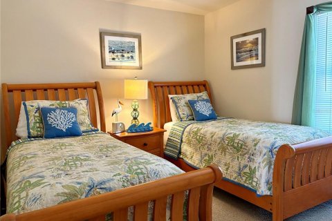 Condo in Saint Petersburg, Florida, 2 bedrooms  № 2201587 - photo 16