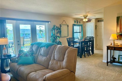 Condo in Saint Petersburg, Florida, 2 bedrooms  № 2201587 - photo 7