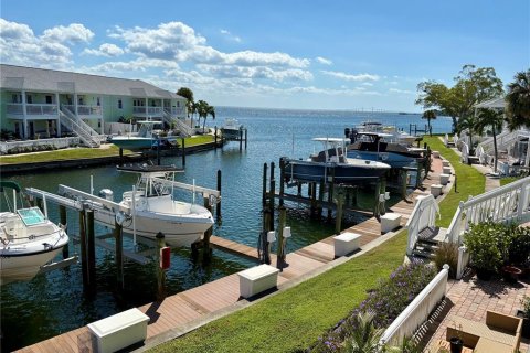 Condo in Saint Petersburg, Florida, 2 bedrooms  № 2201587 - photo 4