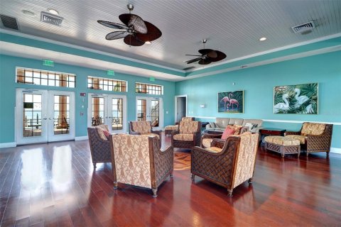 Condo in Saint Petersburg, Florida, 2 bedrooms  № 2201587 - photo 26