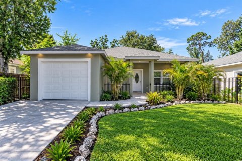 Casa en Sarasota, Florida 3 dormitorios, 188.78 m2 № 2133751