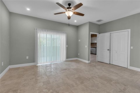 House in Sarasota, Florida 3 bedrooms, 188.78 sq.m. № 2133751 - photo 16