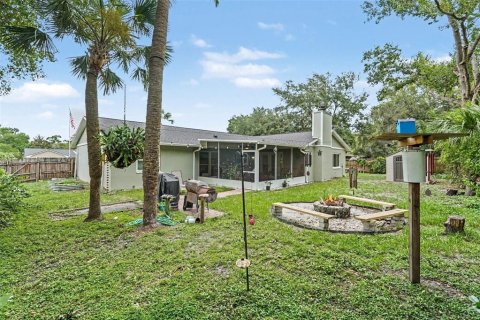 House in Tampa, Florida 4 bedrooms, 187.76 sq.m. № 2238503 - photo 12